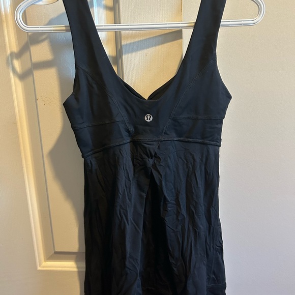 Lululemon Tank Top - size 4 - Picture 2 of 4